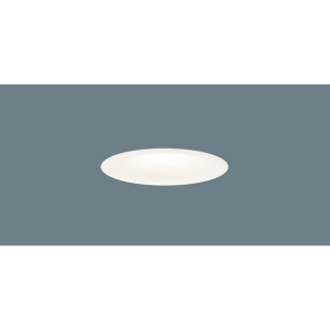 PANASONIC LGD1033LLB1 [天井埋込型 LED(電球色) ソフトグレアレスダウンライト 調光タイプ(ライコン別売)]