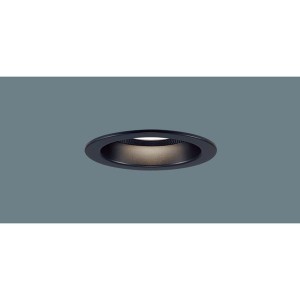 PANASONIC LGD1150LLB1 [天井埋込型 LED(電球色) ダウンライト 調光タイプ(ライコン別売)・スピーカー付]