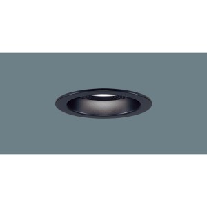 PANASONIC LGD1150VLB1 [天井埋込型 LED(温白色) ダウンライト 調光タイプ(ライコン別売)・スピーカー付]