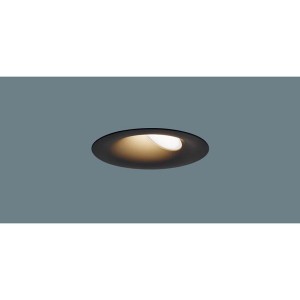 PANASONIC LGD1311LLB1 [天井埋込型 LED(電球色) ウォールウォッシャダウンライト 美ルック・調光タイプ(ライコン別売)]