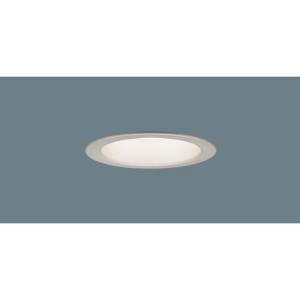 PANASONIC LRD1102VLB1 [天井埋込型 LED(温白色) ダウンライト 浅型8H 高気密SB形 拡散(マイルド配光) 防湿・防雨型 調光(ライコン別売)]