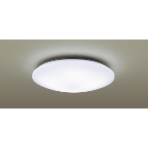PANASONIC LGC2113D [天井直付型 LED（昼光色） シーリングライト リモコン調光・カチットF 〜6畳]