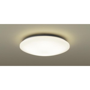 PANASONIC LGC2113L [天井直付型 LED（電球色） シーリングライト リモコン調光・カチットF 〜6畳]