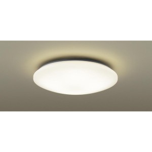 PANASONIC LGC3113L [天井直付型 LED（電球色） シーリングライト リモコン調光・カチットF 〜8畳]