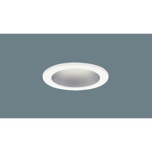 PANASONIC LGD1002L [天井埋込型 LED(電球色) ニッチライト 拡散タイプ 埋込穴φ48 HomeArchi(ホームアーキ) 白熱電球10形1灯器具相当]