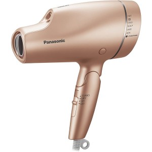 PANASONIC EH-NA9F-PN ピンクゴールド ナノケア [ヘアードライヤー(国内・海外対応)]【あす着】