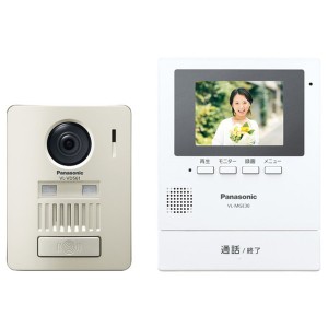 PANASONIC VL-SGE30KLA [テレビドアホン]【あす着】