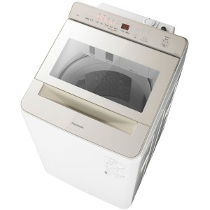 PANASONIC NA-FA11K2-N シャンパン FAシリーズ [全自動洗濯機 (11.0kg)]