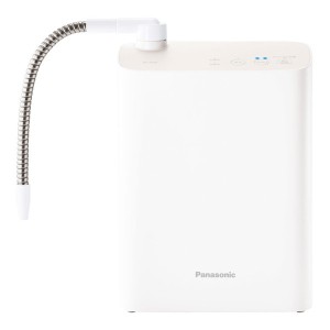 PANASONIC TK-AS31-W ホワイト [アルカリイオン整水器]