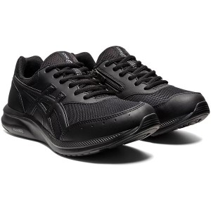 アシックス GEL-FUNWALKER M042 BLACK 26.5 1291A042 1