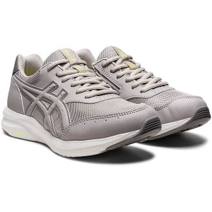 アシックス GEL-FUNWALKER W054 GREY 24 1292A054 20