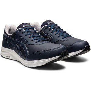 アシックス GEL-FUNWALKER M041 NAVY BLUE 24.5 1291A041 400