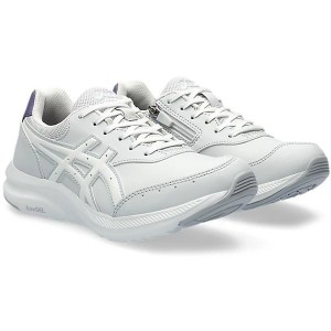 アシックス GEL-FUNWALKER W053 LIGHT GREY 23.5 1292A053 20