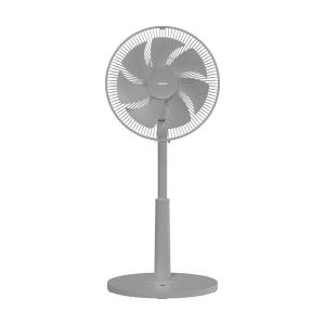 山善 DCリビング扇風機 YLRX-CMD301-W 山善 YLRX-AMD301 ホワイト [DC