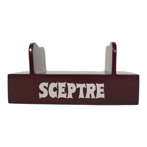 SCEPTRE セプター ラグビー ボール台 SP12