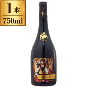 シャトー・ジュリエット コート・デュ・ローヌ カルメン 赤 750ml