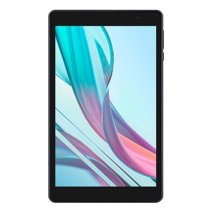 AIWA JA3-TBA0802 ミッドナイト aiwa tab AB8 [タブレットPC 8型 / Android / Wi-Fiモデル]【あす着】