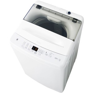 11968 一人暮らし洗濯機 Haier JW-C55CK2018年製5.5kg 生活家電 洗濯機