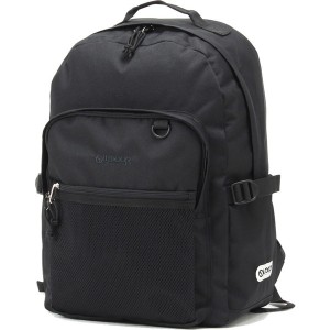 OUTDOOR アウトドアプロダクツ オーバルデイパック 30L ブラック 6260610