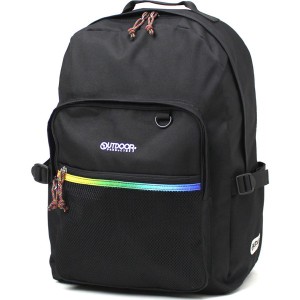 OUTDOOR アウトドアプロダクツ オーバルデイパック 30L マルチ 6260690