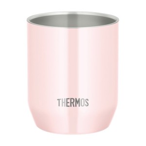 THERMOS 真空断熱カップ ピーチ(PCH) 280ml JDH-280C