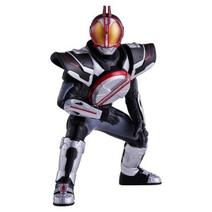 【9/23ポイントUP】バンダイ SOFVI SCULPTURE STUDIO 仮面ライダーネクストファイズ