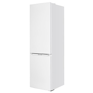 冷蔵庫 200L以上 スリム コンパクト 大容量 253L 右開きMAXZEN JR253HM01WH