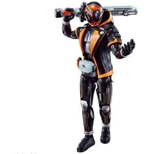 バンダイ Figure-rise Standard 仮面ライダーゴースト オレ魂 [プラモデル]