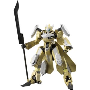 バンダイ 境界戦機 HG 13 メイレスレイキ改 [プラモデル]