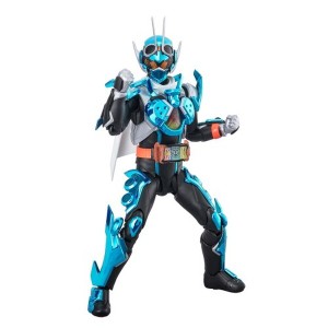 BANDAI SPIRITS S.H.Figuarts 仮面ライダーガッチャード スチームホッパー【あす着】