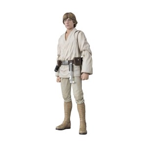 BANDAI SPIRITS S.H.Figuarts  ルーク・スカイウォーカー(A NEW HOPE)