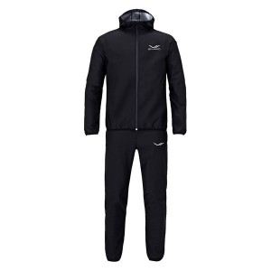 MTG SIXPAD Sauna Suit M [サウナスーツ]