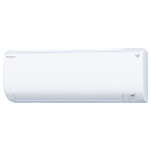 エアコン 10畳 単相200V 室外電源 2023年モデル ダイキン DAIKIN S283ATEV-W ホワイト Eシリーズ 