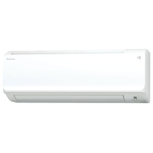 エアコン ダイキン 20畳 DAIKIN S633ATCP-W ホワイト CXシリーズ 単相200V 2023年モデル