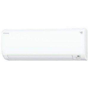 エアコン 6畳 2023年 ダイキン DAIKIN S223ATKS-W ホワイト スゴ暖KXシリーズ【あす着】