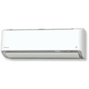 エアコン ダイキン 8畳 DAIKIN S253ATRS-W ホワイト うるさらX RXシリーズ 省エネ【あす着】