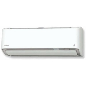 エアコン ダイキン DAIKIN 23畳 S713ATRP-W ホワイト うるさらX RXシリーズ 単相200V 省エネ