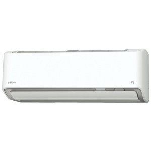 エアコン 23畳 単相200V 室外電源 2023年モデル ダイキン DAIKIN S713ATRV-W ホワイト うるさらX RXシリーズ 