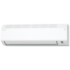 DAIKIN S254ATES-W ホワイト Eシリーズ [ルームエアコン(主に8畳用)]