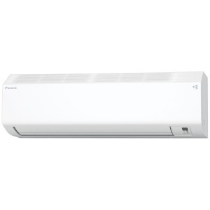 DAIKIN S564ATCP-W ホワイト CXシリーズ [エアコン (主に18畳用・単相200V)]