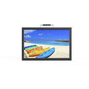 ダイアモンドヘッド OT-FT190K [19V型 ポータブル液晶テレビ (録画機能つき)※BS・CS非対応]