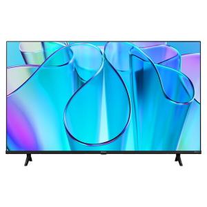 新品】 Hisense 43A6H 4Kチューナー内蔵 43インチ液晶TV Hisense