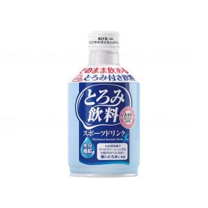 大和製罐 エバースマイルとろみ飲料 スポーツドリンク 275g DP6012 メーカー直送