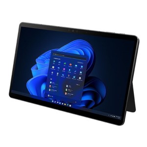 富士通 FMVL90GB ダークシルバー FMV LOOX [タブレットPC 13.3型 / Windows / Wi-Fiモデル / Office搭載]