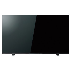 液晶テレビ 43型 東芝 43M550M REGZA レグザ 43V型 43インチ 地上・BS・110度CSデジタル 4Kチューナー内蔵