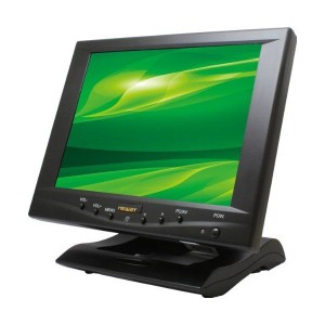 ADTECHNO CL8801N [8型SVGA高品質液晶モニター] メーカー直送