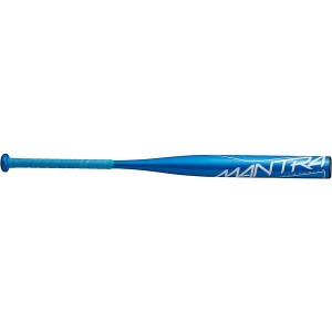 Rawlings ローリングス 野球 ソフト用バット ソフトボール用 ゴム３号 MANTRA マントラ FRP製 ブルー BSR1MNTA-BLU-84/650-AB0 BLU