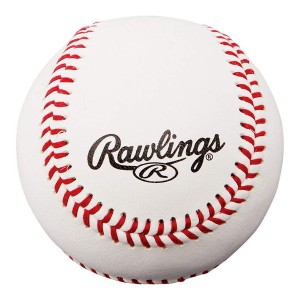 Rawlings ローリングス 野球 ボール 硬式用練習球 ダース R462PRD