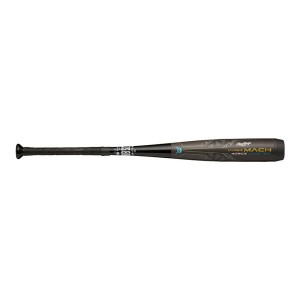 Rawlings ローリングス 野球 ジュニア軟式用バット ナンシキ ジュニア ハイパーマッハフォースマスター BJ4FHM4CM-GR-78-AB5