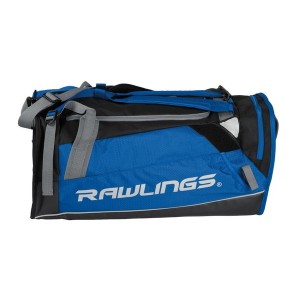 Rawlings ローリングス 野球 バッグ ハイブリッドバックパック ダッフル 53L ロイヤル R601JP-R RY